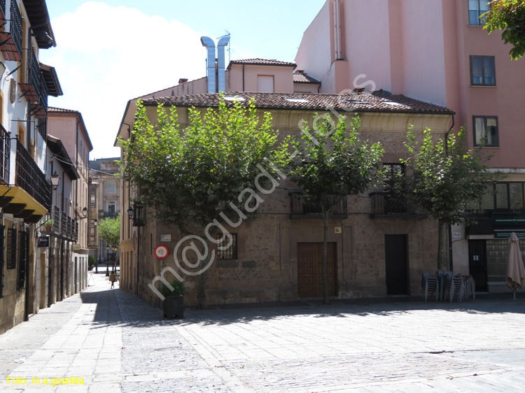 SORIA (213) Plaza de San Clemente