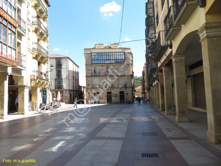 SORIA (216) Calle del Collado