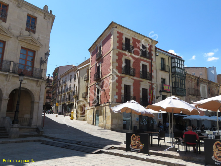 SORIA (219) Plaza Mayor