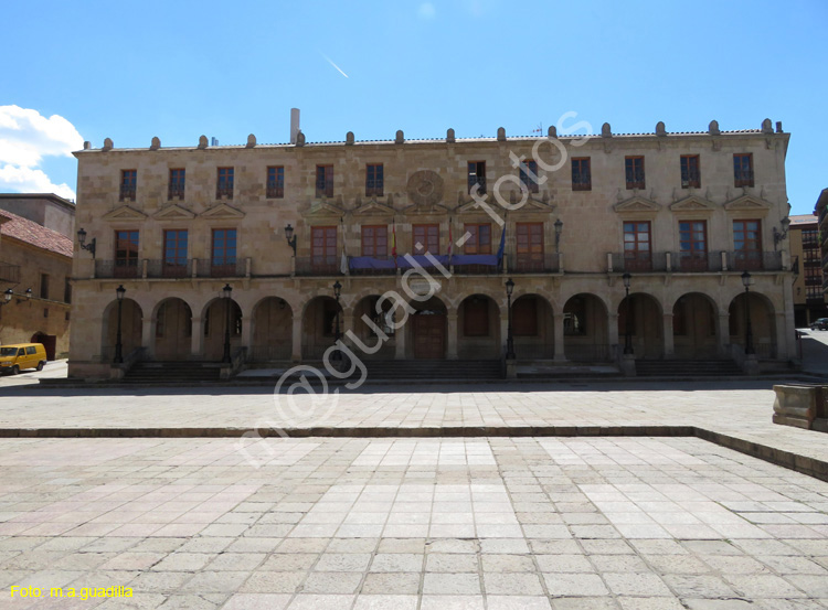 SORIA (221) Plaza Mayor