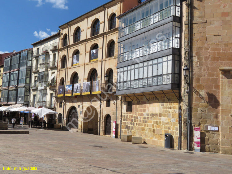 SORIA (225) Plaza Mayor