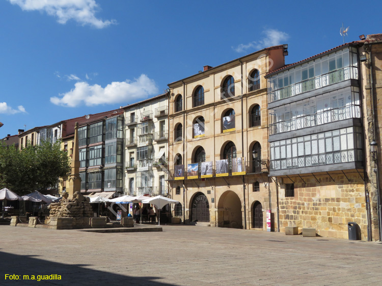 SORIA (226) Plaza Mayor