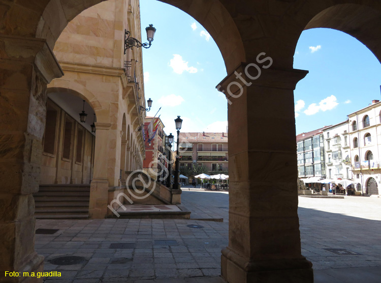 SORIA (227) Plaza Mayor