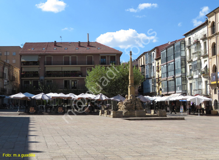 SORIA (228) Plaza Mayor