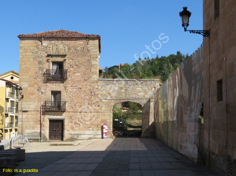 SORIA (239) Torre de DoNa Urraca