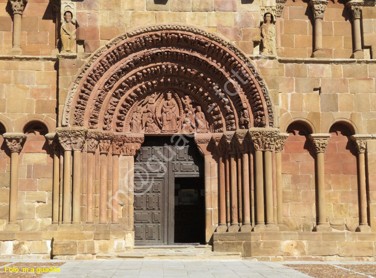 SORIA (280) Iglesia de Santo Domingo