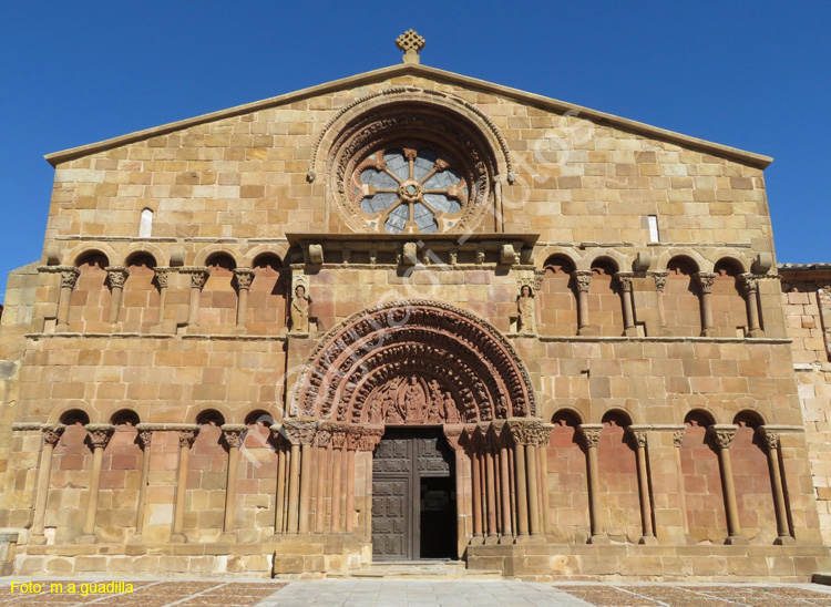 SORIA (282) Iglesia de Santo Domingo