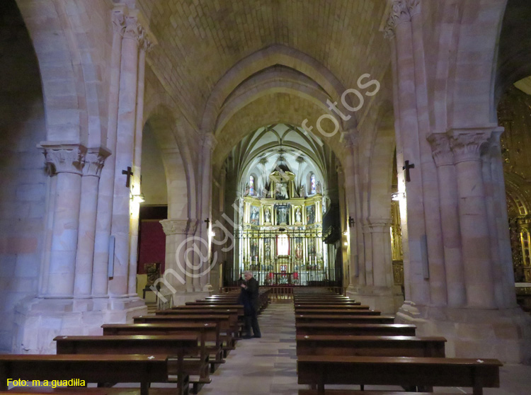 SORIA (284) Iglesia de Santo Domingo