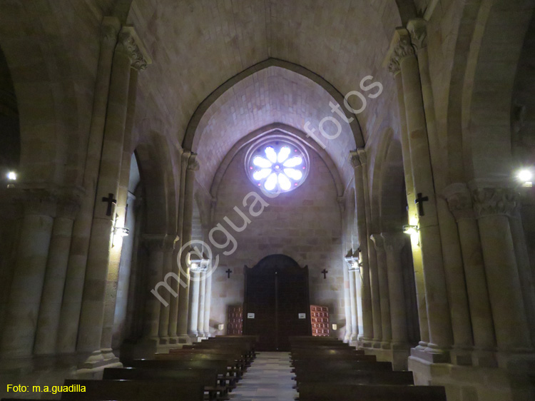 SORIA (290) Iglesia de Santo Domingo