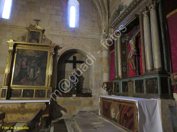 SORIA (291) Iglesia de Santo Domingo