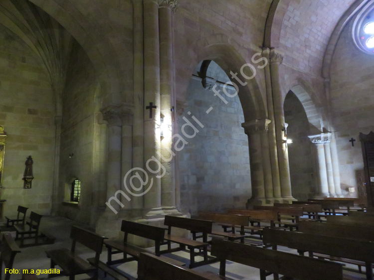 SORIA (292) Iglesia de Santo Domingo