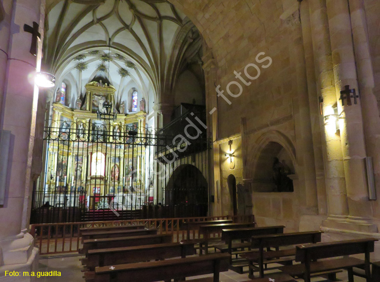SORIA (293) Iglesia de Santo Domingo