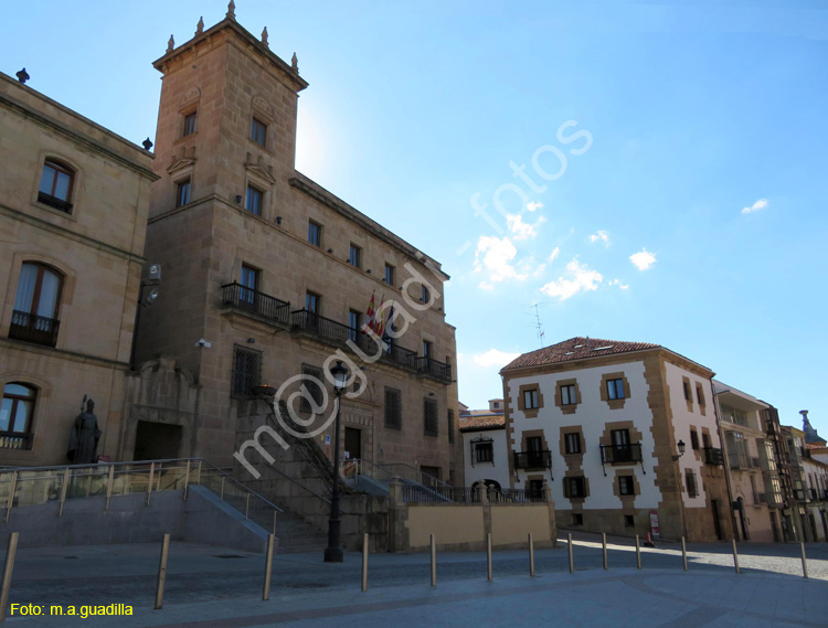 SORIA (299) Edificio de Hacienda