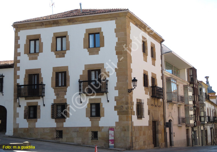 SORIA (301) Casona de los Salvadores