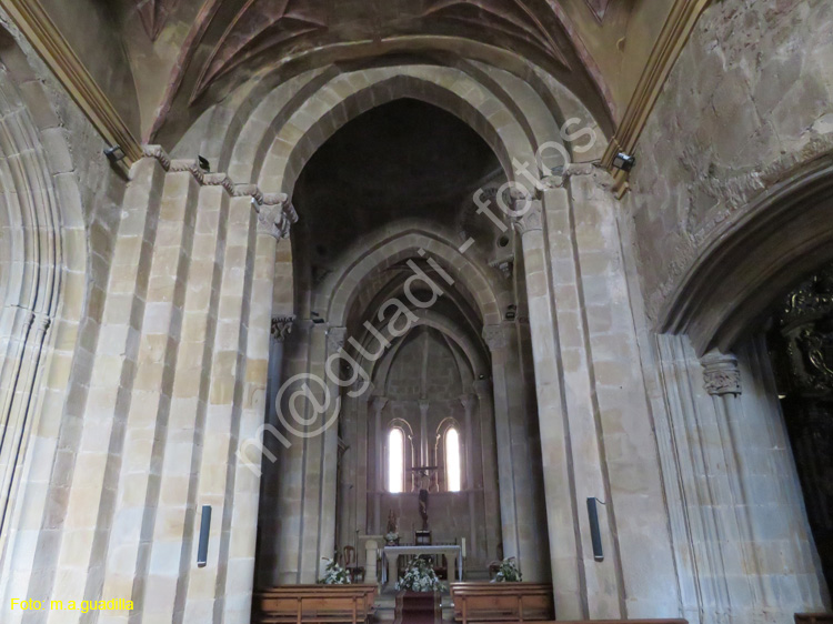 SORIA (306) Iglesia de San Juan de Rabanera