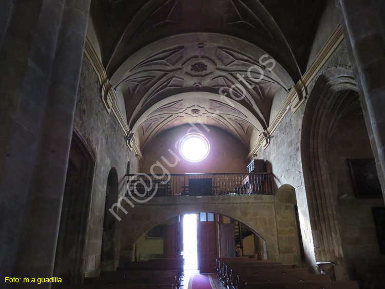 SORIA (309) Iglesia de San Juan de Rabanera