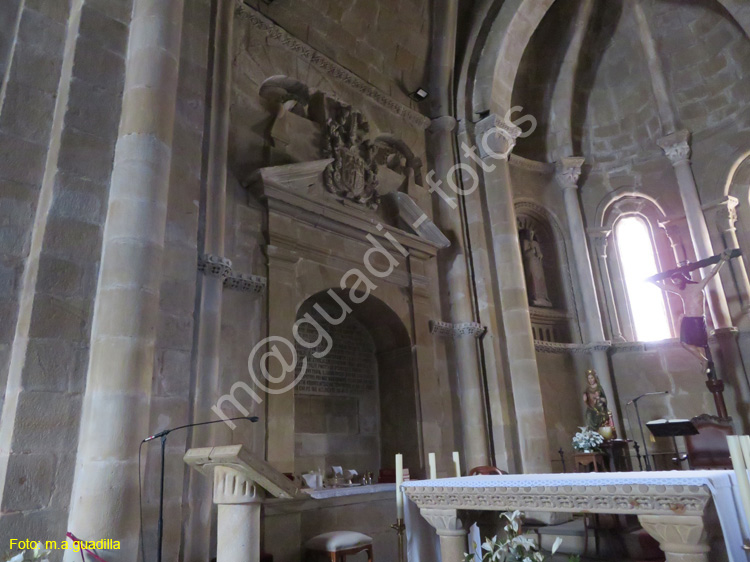 SORIA (310) Iglesia de San Juan de Rabanera