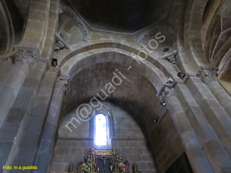 SORIA (312) Iglesia de San Juan de Rabanera