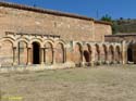 SORIA (104) Claustro de San Juan de Duero