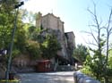 SORIA (153) Ermita de San Saturio