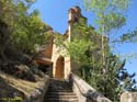 SORIA (186) Ermita de San Saturio