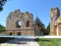 SORIA (197) Parque del Castillo - Parador