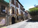 SORIA (214) Plaza de San Clemente