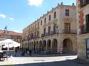 SORIA (218) Plaza Mayor