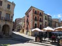 SORIA (219) Plaza Mayor