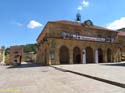 SORIA (220) Plaza Mayor