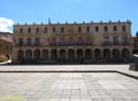 SORIA (221) Plaza Mayor