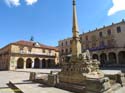 SORIA (222) Plaza Mayor