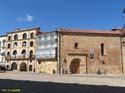 SORIA (235) Iglesia de Ntra Sra la Mayor