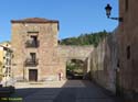 SORIA (239) Torre de DoNa Urraca