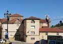 SORIA (246) - Convento del Carmen