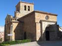 SORIA (302) Iglesia de San Juan de Rabanera