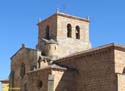 SORIA (303) Iglesia de San Juan de Rabanera