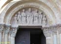 SORIA (304) Iglesia de San Juan de Rabanera