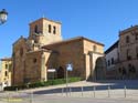SORIA (314) Iglesia de San Juan de Rabanera