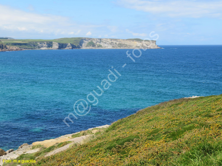 SUANCES (117) - Playa de los Locos