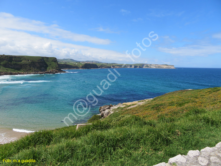 SUANCES (118) - Playa de los Locos