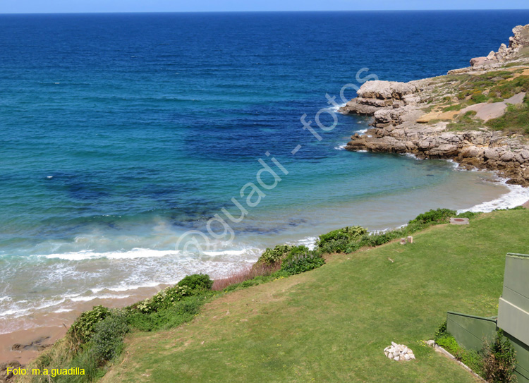 SUANCES (125) - Estatua de los Vientos