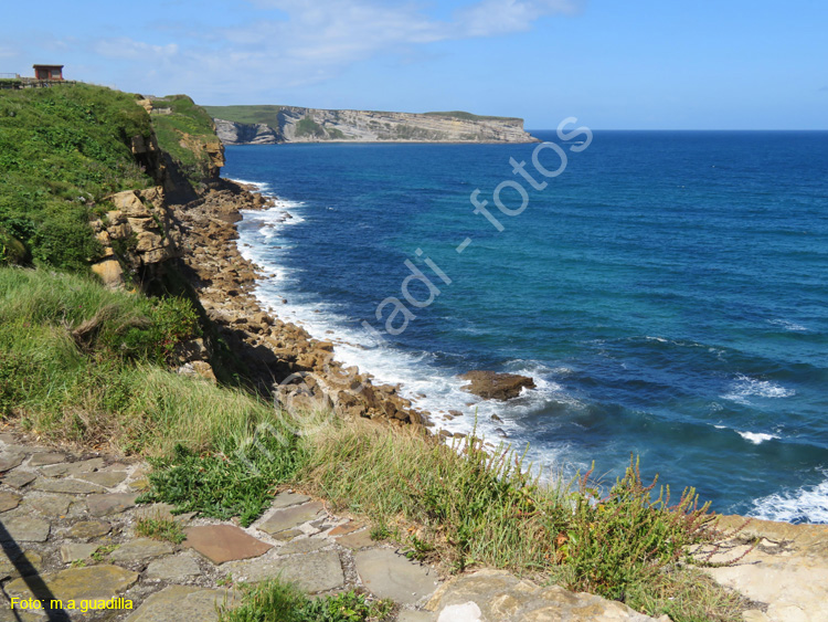 SUANCES (126) - Mirador de la Tablia