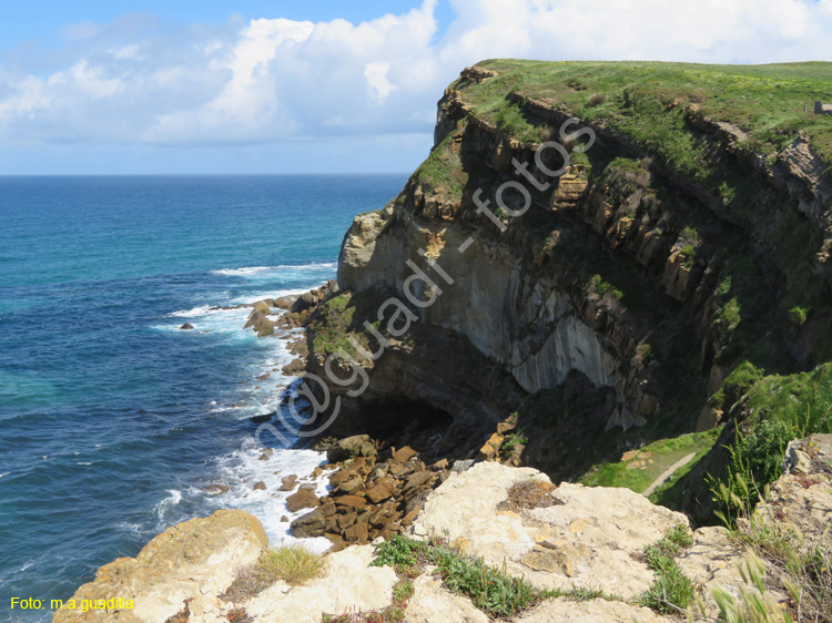 SUANCES (127) - Mirador de la Tablia