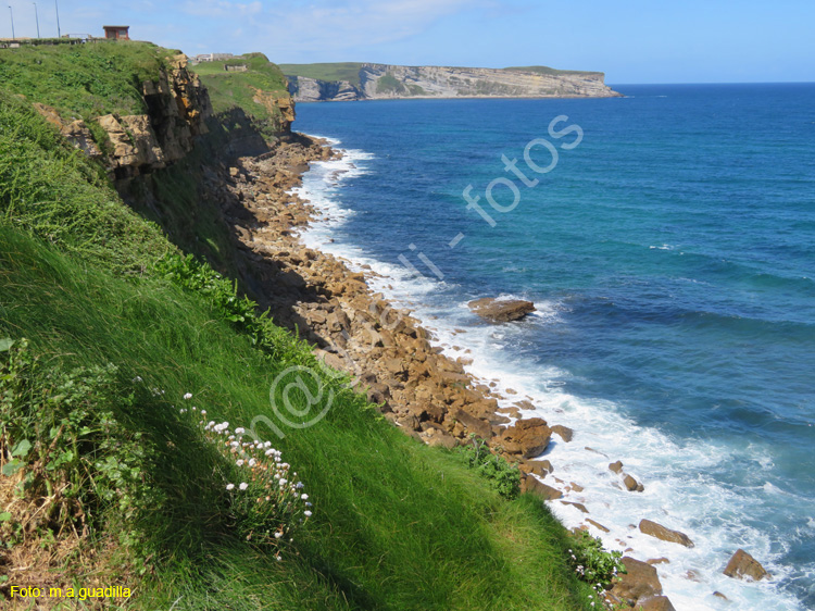 SUANCES (128) - Mirador de la Tablia