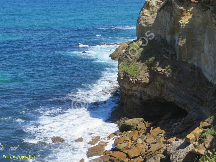 SUANCES (129) - Mirador de la Tablia