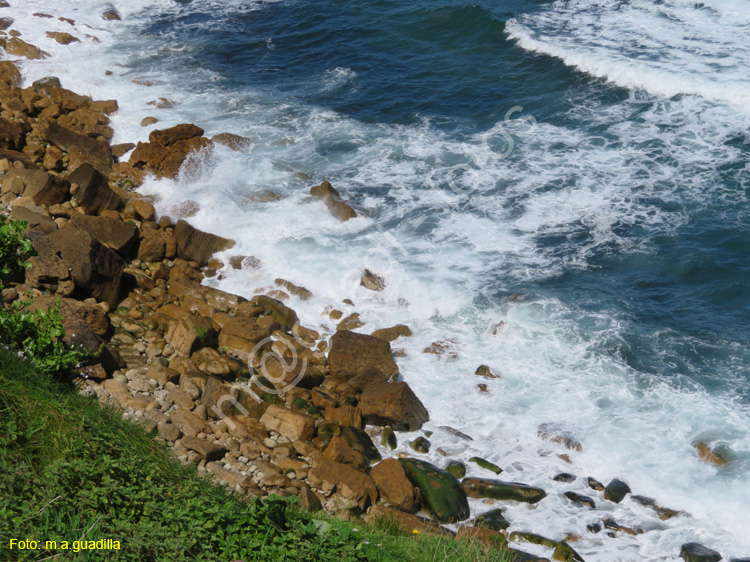 SUANCES (130) - Mirador de la Tablia