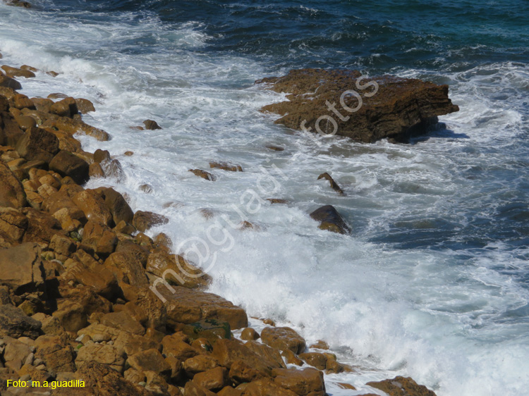 SUANCES (132) - Mirador de la Tablia