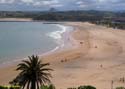 SUANCES (110) - Playa de la Concha