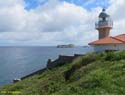 SUANCES (111) - Faro de Punta del Torco